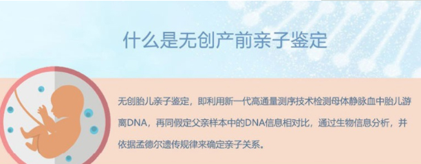 齐齐哈尔孕期需要如何做DNA亲子鉴定,齐齐哈尔胎儿亲子鉴定流程是什么